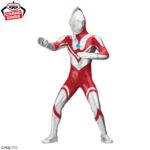 Banpresto Ultraman Series - Zoffy Hero's Brave Statue Figure [Pre-Order Jul 2026]