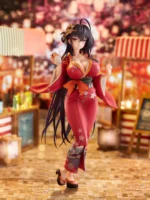 Furyu - Azur Lane Taihou Yukata Ver. 1/7 Scale Figure [Pre-Order Apr 2027]