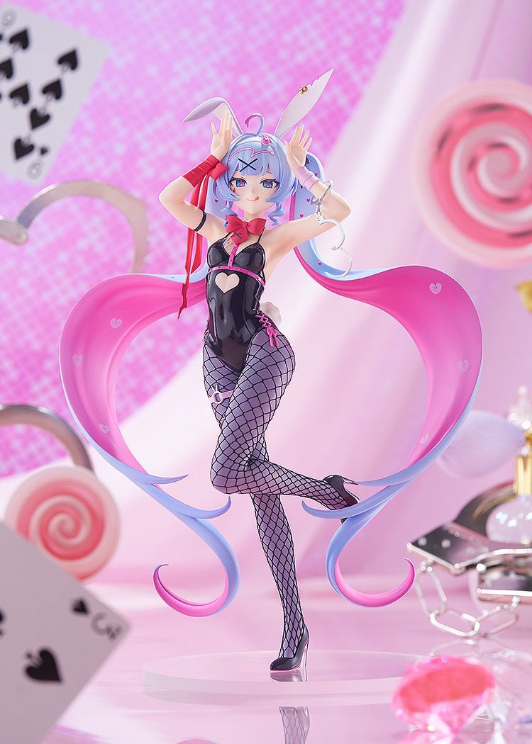 Good Smile Company - Hatsune Miku POP UP PARADE Rabbit Hole Ver. L Size [Pre-Order Sep 2026]